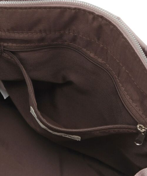 SHOO・LA・RUE / シューラルー トートバッグ | 【撥水/2WAY】フロントポケット トートバッグ | 詳細17