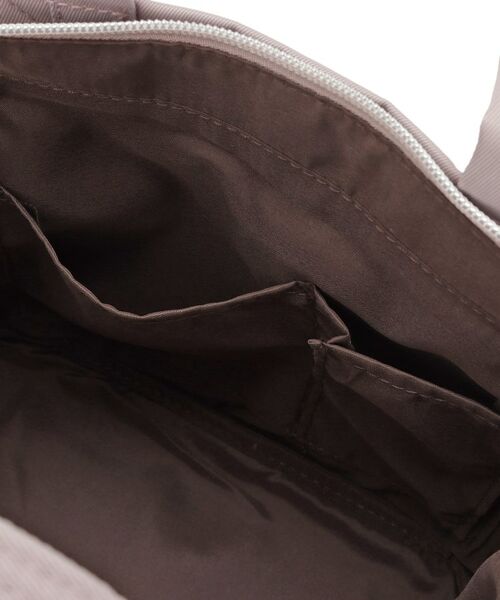 SHOO・LA・RUE / シューラルー トートバッグ | 【撥水/2WAY】フロントポケット トートバッグ | 詳細18