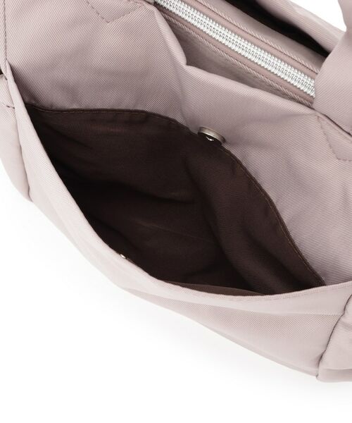 SHOO・LA・RUE / シューラルー トートバッグ | 【撥水/2WAY】フロントポケット トートバッグ | 詳細20