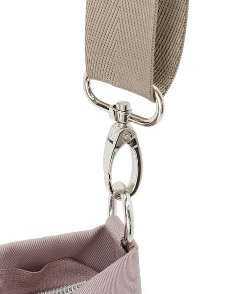 SHOO・LA・RUE / シューラルー トートバッグ | 【撥水/2WAY】フロントポケット トートバッグ | 詳細23