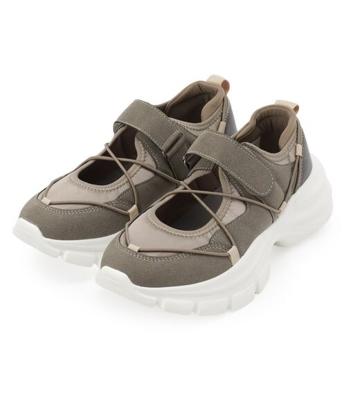 SHOOELAERUE/V[[ [WF[Xj[J[ g[v(054) 45(24.5cm)