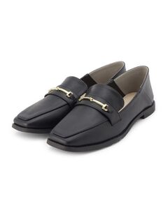 SHOO・LA・RUE / シューラルー フラットシューズ | バブーシュローファー