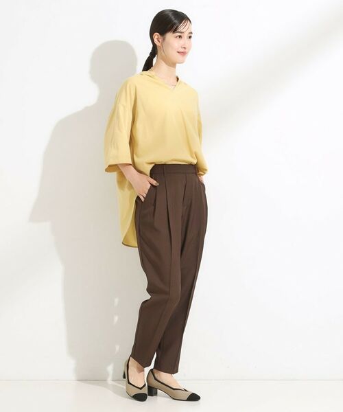 SHOO・LA・RUE / シューラルー パンプス | ニットヒールパンプス | 詳細6