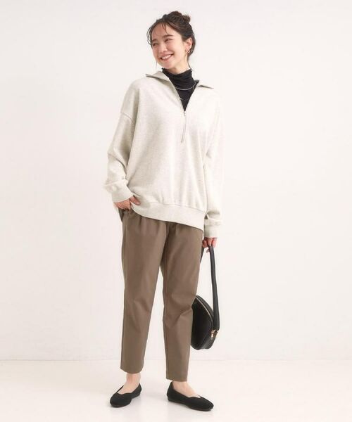 SHOO・LA・RUE / シューラルー パンプス | 【22.5cm-24.5cm】洗えてさらさらニットパンプス | 詳細13