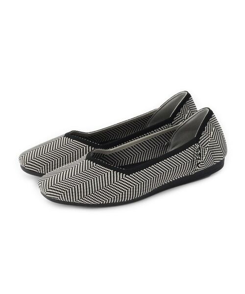 SHOOELAERUE/V[[ y22.5cm-24.5cmz􂦂Ă炳jbgpvX ubN(419) 45(24.5cm)