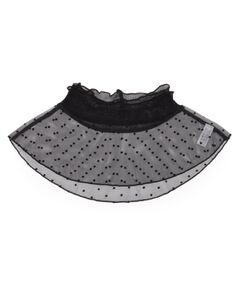 SHOO・LA・RUE / シューラルー その他小物 | シア―ネックカバー