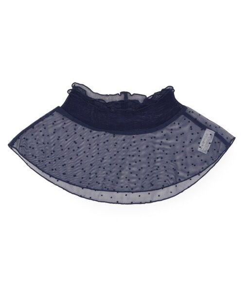 SHOO・LA・RUE / シューラルー その他小物 | シア―ネックカバー | 詳細1