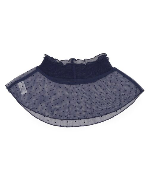 SHOO・LA・RUE / シューラルー その他小物 | シア―ネックカバー | 詳細2