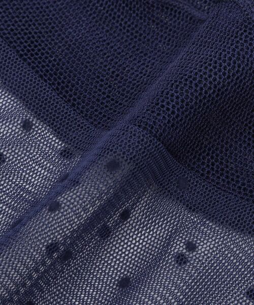 SHOO・LA・RUE / シューラルー その他小物 | シア―ネックカバー | 詳細3