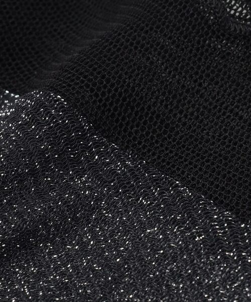 SHOO・LA・RUE / シューラルー その他小物 | シア―ネックカバー | 詳細5