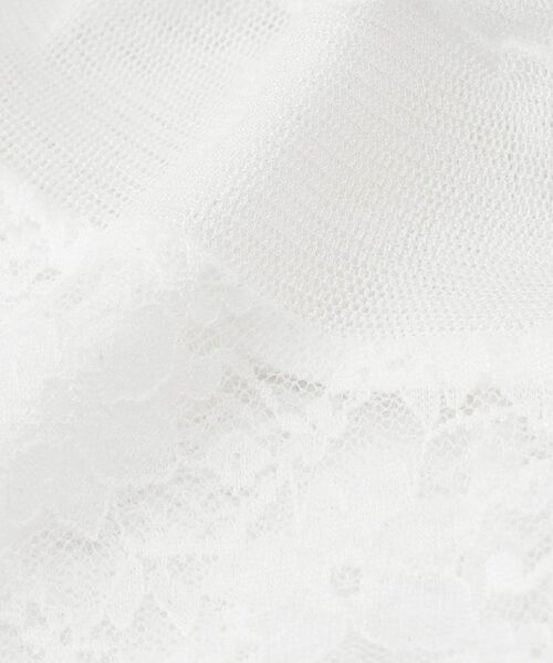 SHOO・LA・RUE / シューラルー その他小物 | シア―ネックカバー | 詳細7