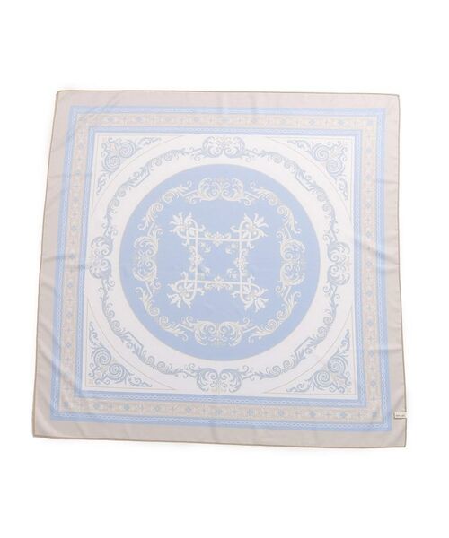 SHOO・LA・RUE / シューラルー バンダナ・スカーフ | 大判スカーフ | 詳細2