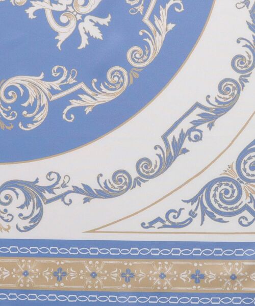 SHOO・LA・RUE / シューラルー バンダナ・スカーフ | 大判スカーフ | 詳細3