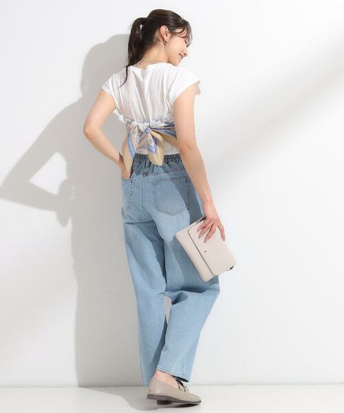 SHOO・LA・RUE / シューラルー バンダナ・スカーフ | 大判スカーフ | 詳細6