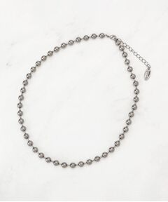 SHOO・LA・RUE / シューラルー ネックレス・ペンダント・チョーカー | ボールチェーンネックレス
