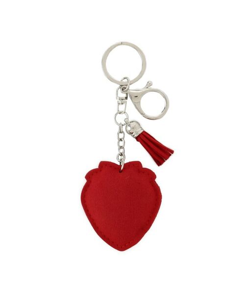 SHOO・LA・RUE / シューラルー キーホルダー・ストラップ | キラキラチャーム | 詳細2