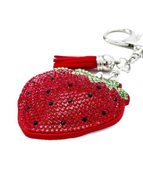 SHOO・LA・RUE / シューラルー キーホルダー・ストラップ | キラキラチャーム | 詳細3