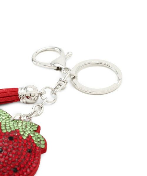 SHOO・LA・RUE / シューラルー キーホルダー・ストラップ | キラキラチャーム | 詳細4