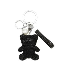 SHOO・LA・RUE / シューラルー キーホルダー・ストラップ | キラキラベアチャーム