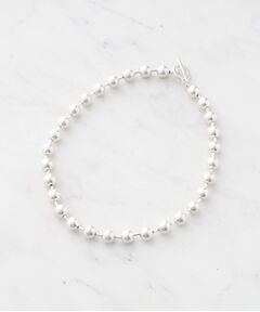 SHOO・LA・RUE / シューラルー ネックレス・ペンダント・チョーカー | ビッグボールチェーンネックレス