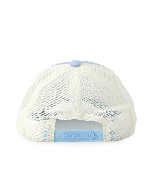 SHOO・LA・RUE / シューラルー キャップ | ハートチャームメッシュキャップ | 詳細3