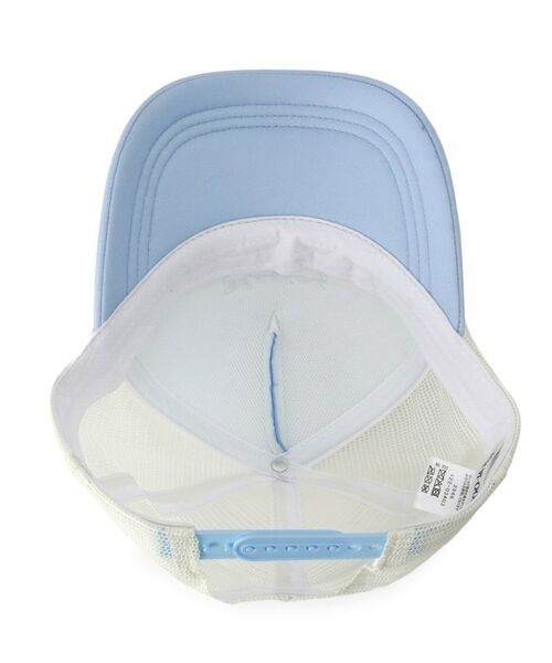 SHOO・LA・RUE / シューラルー キャップ | ハートチャームメッシュキャップ | 詳細5