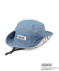 SHOO・LA・RUE / シューラルー ハット | 【PEANUTS】デニムHAT