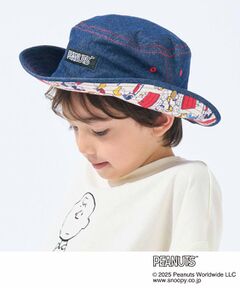 SHOO・LA・RUE / シューラルー ハット | 【PEANUTS】デニムHAT
