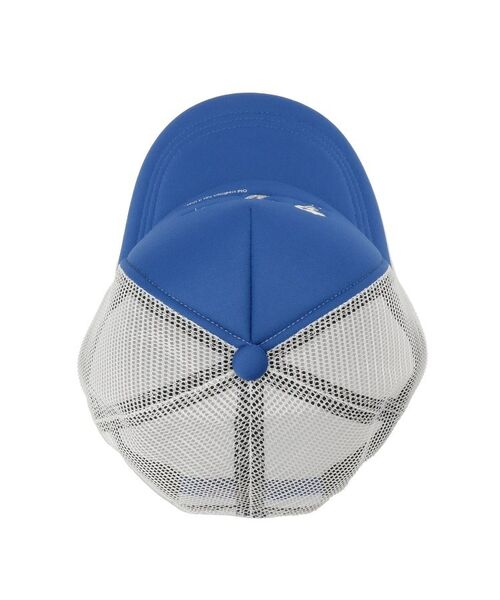 SHOO・LA・RUE / シューラルー キャップ | 恐竜スカルメッシュキャップ | 詳細4