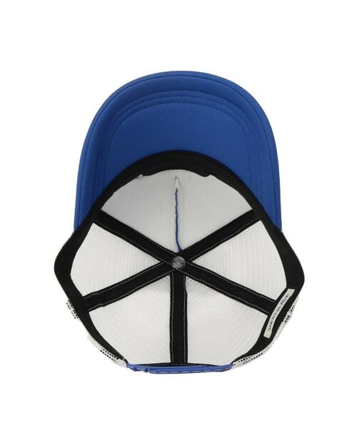 SHOO・LA・RUE / シューラルー キャップ | 恐竜スカルメッシュキャップ | 詳細5