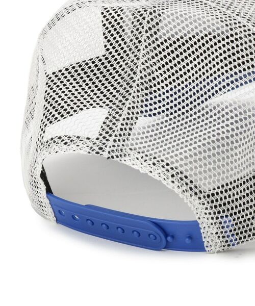 SHOO・LA・RUE / シューラルー キャップ | 恐竜スカルメッシュキャップ | 詳細6