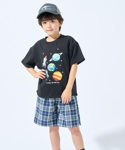 SHOO・LA・RUE / シューラルー キャップ | 恐竜スカルメッシュキャップ | 詳細8