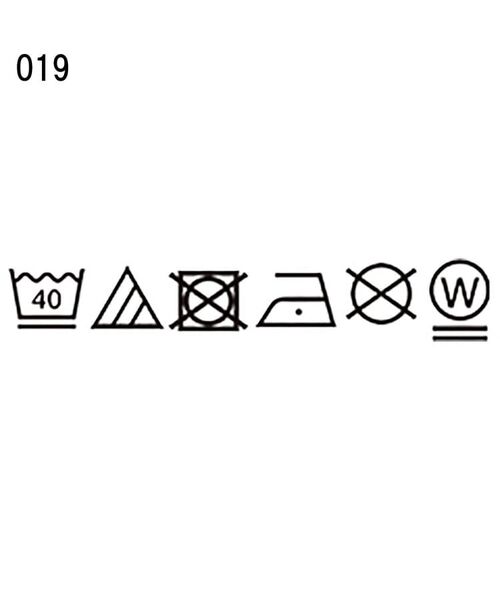 SHOO・LA・RUE / シューラルー その他トップス | 【130-150cm/2点セット】メッシュセットプルオーバー | 詳細10