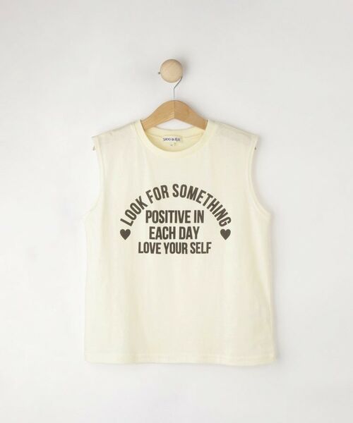 SHOO・LA・RUE / シューラルー その他トップス | 【130-150cm/2点セット】メッシュセットプルオーバー | 詳細11