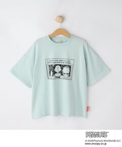 SHOO・LA・RUE / シューラルー Tシャツ | 【PEANUTS】アソートプリントTシャツ