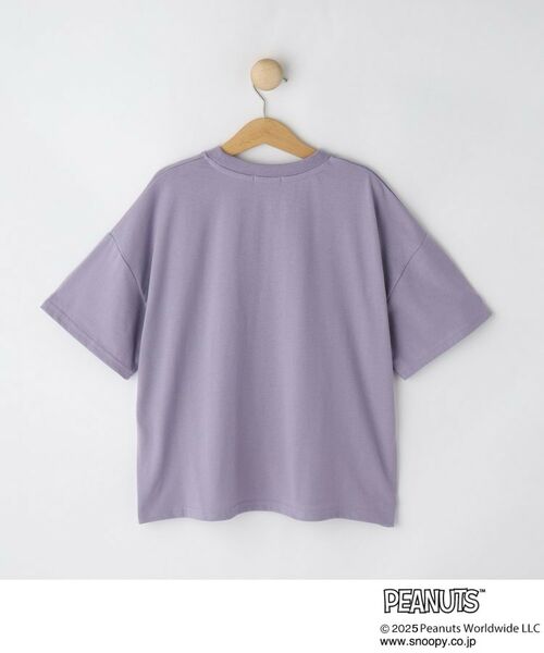 SHOO・LA・RUE / シューラルー Tシャツ | 【PEANUTS】アソートプリントTシャツ | 詳細2