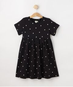 SHOO・LA・RUE / シューラルー ミニ丈・ひざ丈ワンピース | 【100-150cm】アソート総柄カットワンピース