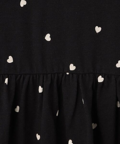 SHOO・LA・RUE / シューラルー ミニ丈・ひざ丈ワンピース | 【100-150cm】アソート総柄カットワンピース | 詳細7