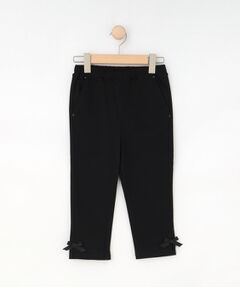 SHOO・LA・RUE / シューラルー パンツ | 【130-150cm/ひんやり】クロプトパンツ