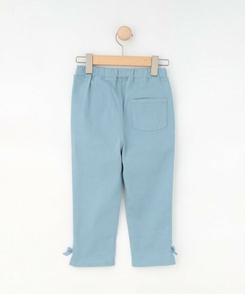 SHOO・LA・RUE / シューラルー パンツ | 【130-150cm/ひんやり】クロプトパンツ | 詳細2