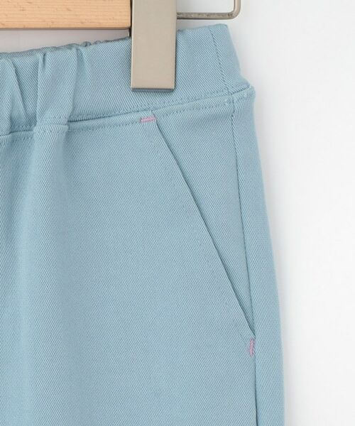 SHOO・LA・RUE / シューラルー パンツ | 【130-150cm/ひんやり】クロプトパンツ | 詳細5