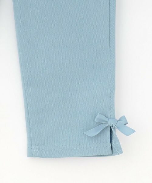 SHOO・LA・RUE / シューラルー パンツ | 【130-150cm/ひんやり】クロプトパンツ | 詳細6