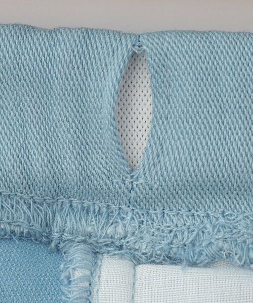 SHOO・LA・RUE / シューラルー パンツ | 【130-150cm/ひんやり】クロプトパンツ | 詳細7