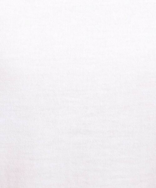 SHOO・LA・RUE / シューラルー その他トップス | 【2点セット/S-LL】ラメメッシュロゴニットセット | 詳細13