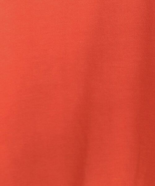 SHOO・LA・RUE / シューラルー カットソー | 【ひんやり】裾が絞れる フレンチスリーブトップス | 詳細12