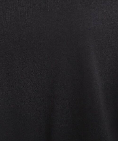 SHOO・LA・RUE / シューラルー カットソー | 【ひんやり】裾が絞れる フレンチスリーブトップス | 詳細4