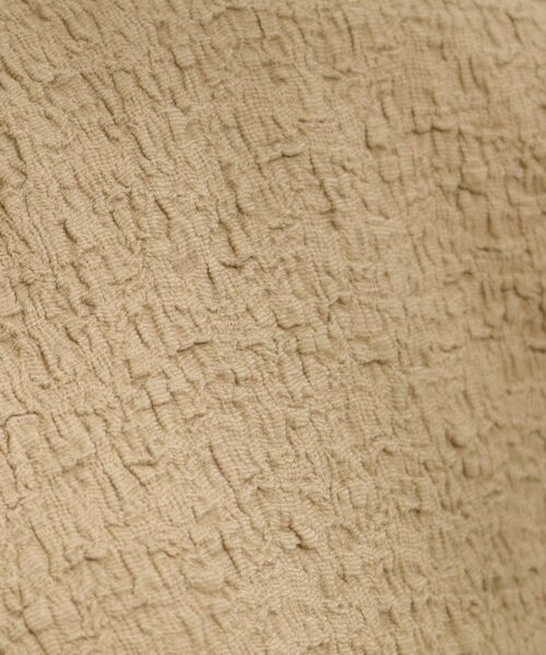 SHOO・LA・RUE / シューラルー カットソー | 【S-LL】一枚で着映え フレンチスリーブ ポロスキッパートップス | 詳細12