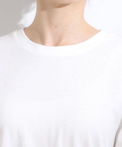 SHOO・LA・RUE / シューラルー ロング・マキシ丈ワンピース | 【S-LL】シルエットが変えられる ドッキングワンピース | 詳細12