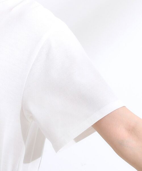 SHOO・LA・RUE / シューラルー ロング・マキシ丈ワンピース | 【S-LL】シルエットが変えられる ドッキングワンピース | 詳細13