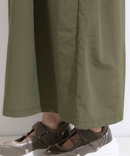 SHOO・LA・RUE / シューラルー ロング・マキシ丈ワンピース | 【S-LL】シルエットが変えられる ドッキングワンピース | 詳細15